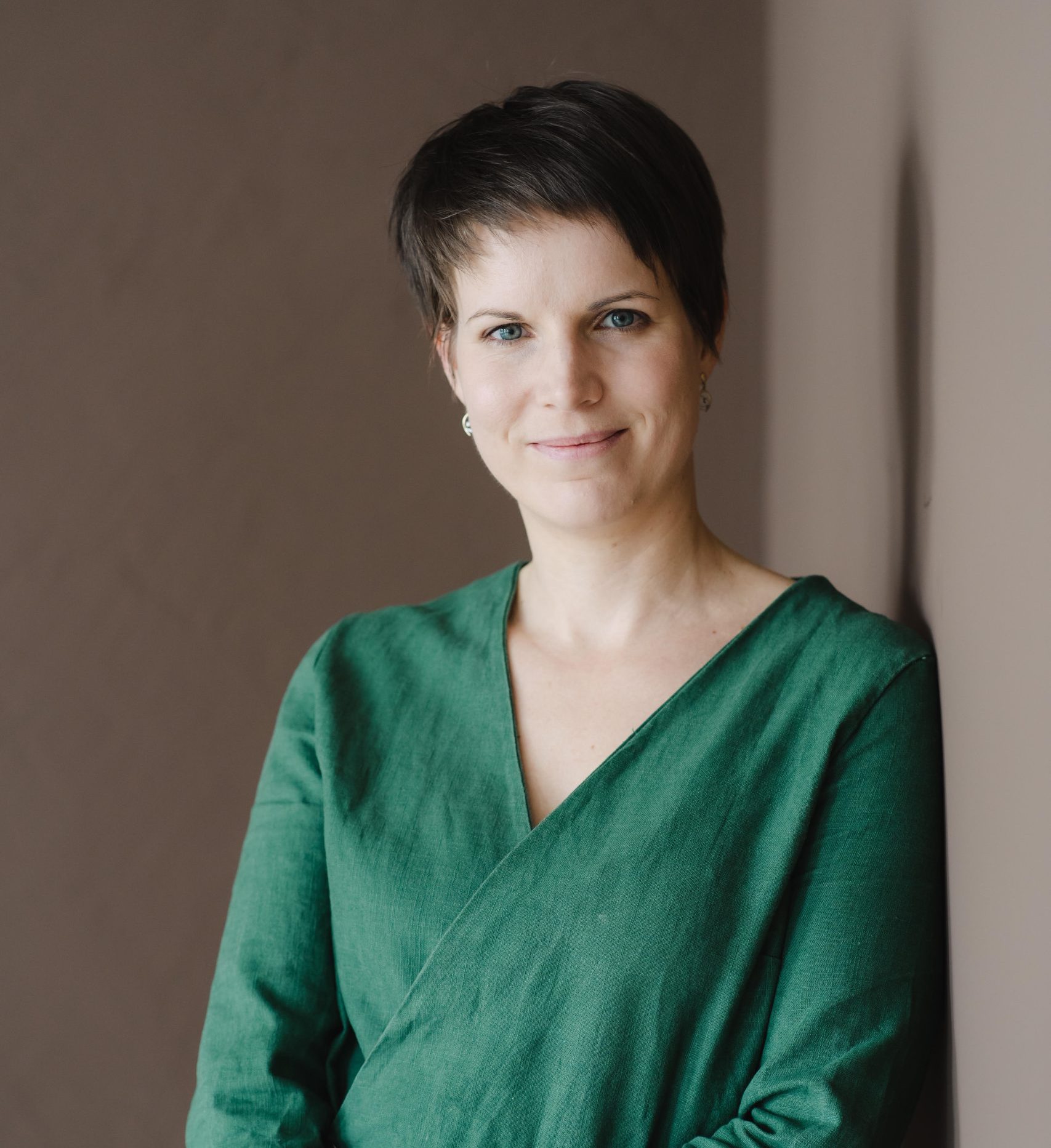Gerencsér Dóra