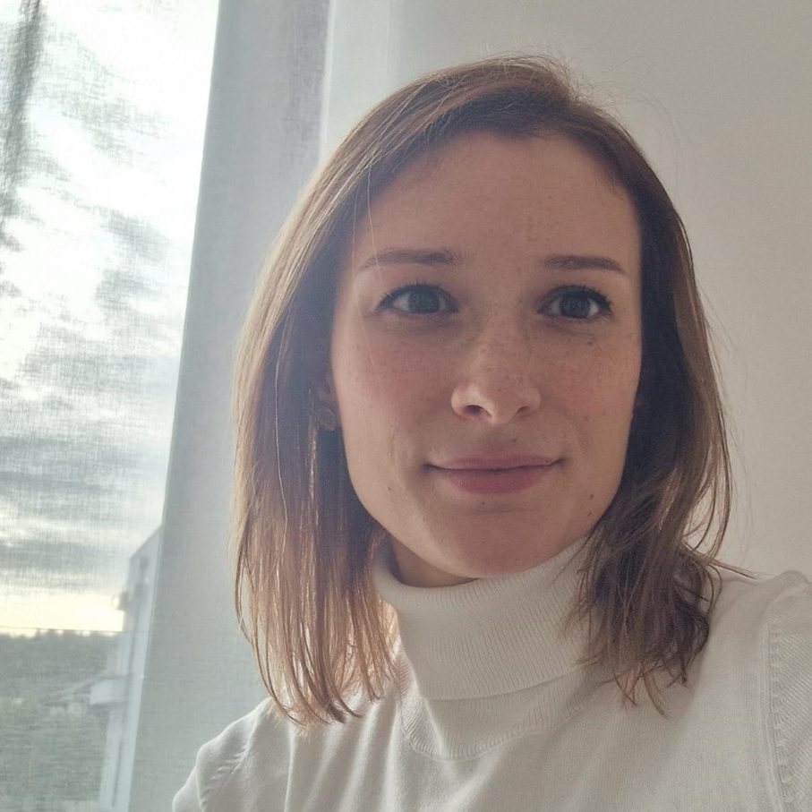 Fedelin-Verőczy Júlia